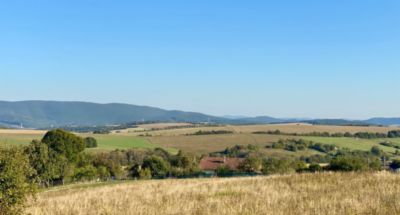 Na predaj veľký pozemok pre rodinné domy, 4.700 m2, Stará Turá - 1